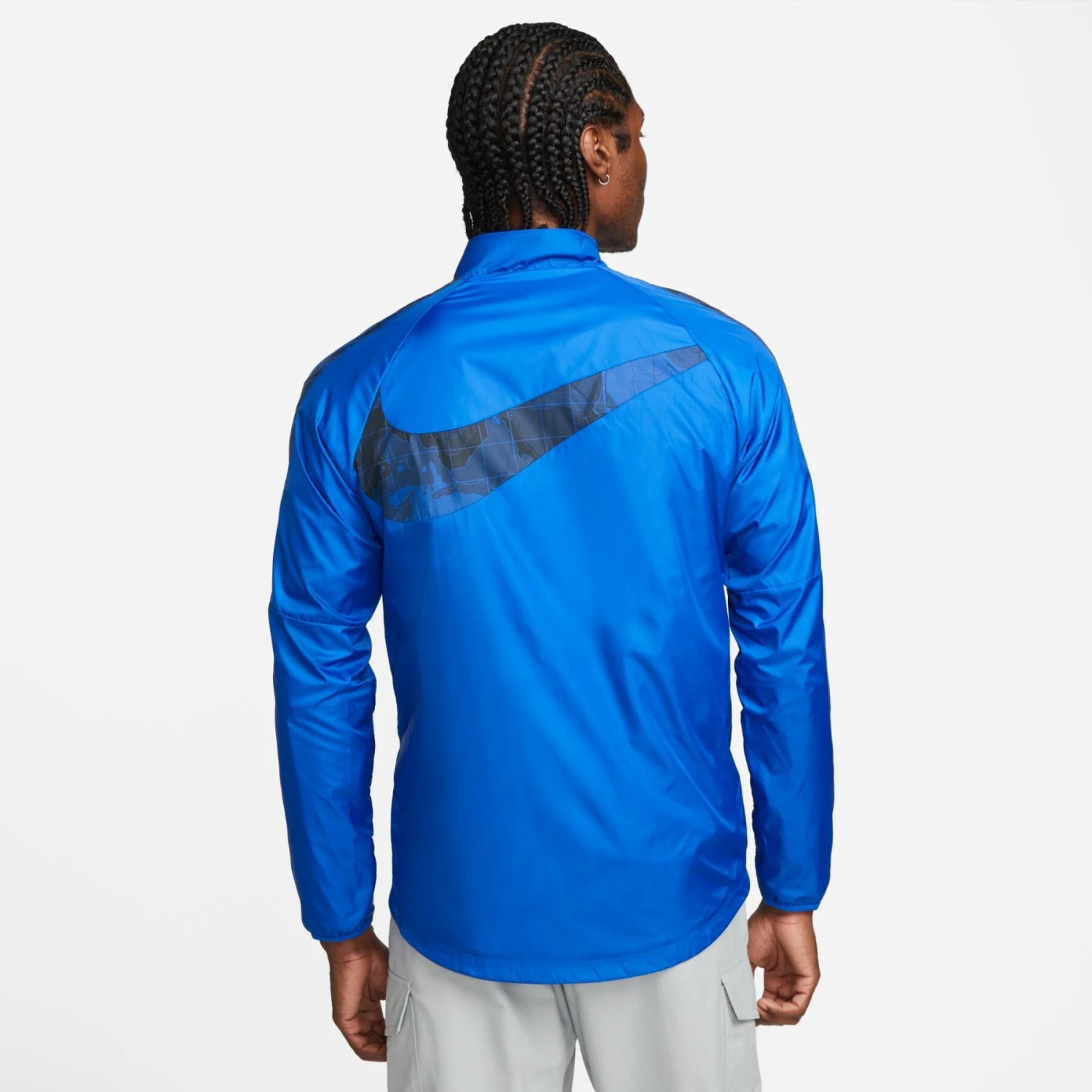 Nike Jacke Inter Milan Repel Academy 2022/23 3 Nike Jacke Inter Milan Repel Academy 2022/23 – Bild 3
