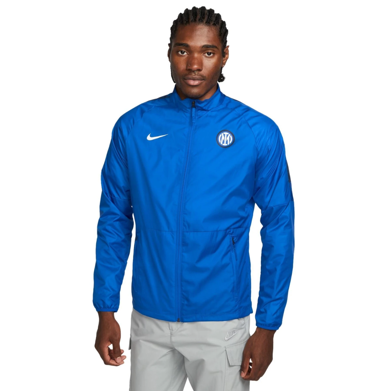 Nike Jacke Inter Milan Repel Academy 2022/23 1 Nike Jacke Inter Milan Repel Academy 2022/23
