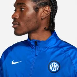 Nike Jacke Inter Milan Repel Academy 2022/23 9 Nike Jacke Inter Milan Repel Academy 2022/23 -MACRON Verkaufsgeschäft nike dm2967 408 phsym002 new