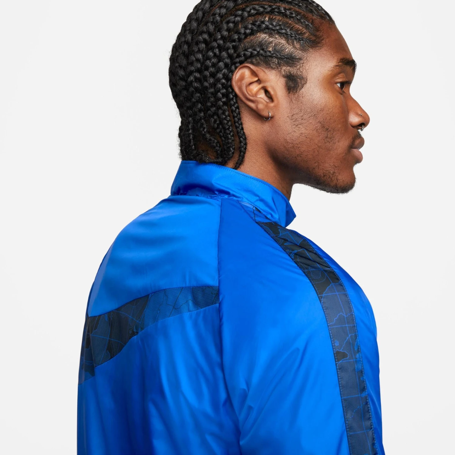 Nike Jacke Inter Milan Repel Academy 2022/23 5 Nike Jacke Inter Milan Repel Academy 2022/23 – Bild 5