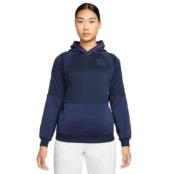 Nike Kapuzenpullover, Damen FC Barcelone Travel 2022/23