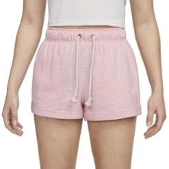 Shorts Für Frauen Nike Gym Vintage PE -MACRON Verkaufsgeschäft nike dm6392 690 b prem
