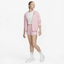 Shorts Für Frauen Nike Gym Vintage PE -MACRON Verkaufsgeschäft nike dm6392 690 e prem