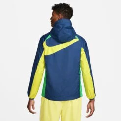 Nike Awf Trainingsjacke Weltmeisterschaft 2022 Brasilien 8 Nike Awf Trainingsjacke Weltmeisterschaft 2022 Brasilien -MACRON Verkaufsgeschäft nike dn1075 490 phsbm001 new