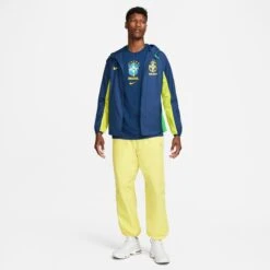 Nike Awf Trainingsjacke Weltmeisterschaft 2022 Brasilien 11 Nike Awf Trainingsjacke Weltmeisterschaft 2022 Brasilien -MACRON Verkaufsgeschäft nike dn1075 490 phsym004 new