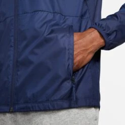 Nike Trainingsjacke Repel Academy Weltmeisterschaft 2022 Frankreich -MACRON Verkaufsgeschäft nike dn1092 410 phsym003 new