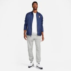 Nike Trainingsjacke Repel Academy Weltmeisterschaft 2022 Frankreich -MACRON Verkaufsgeschäft nike dn1092 410 phsym005 new