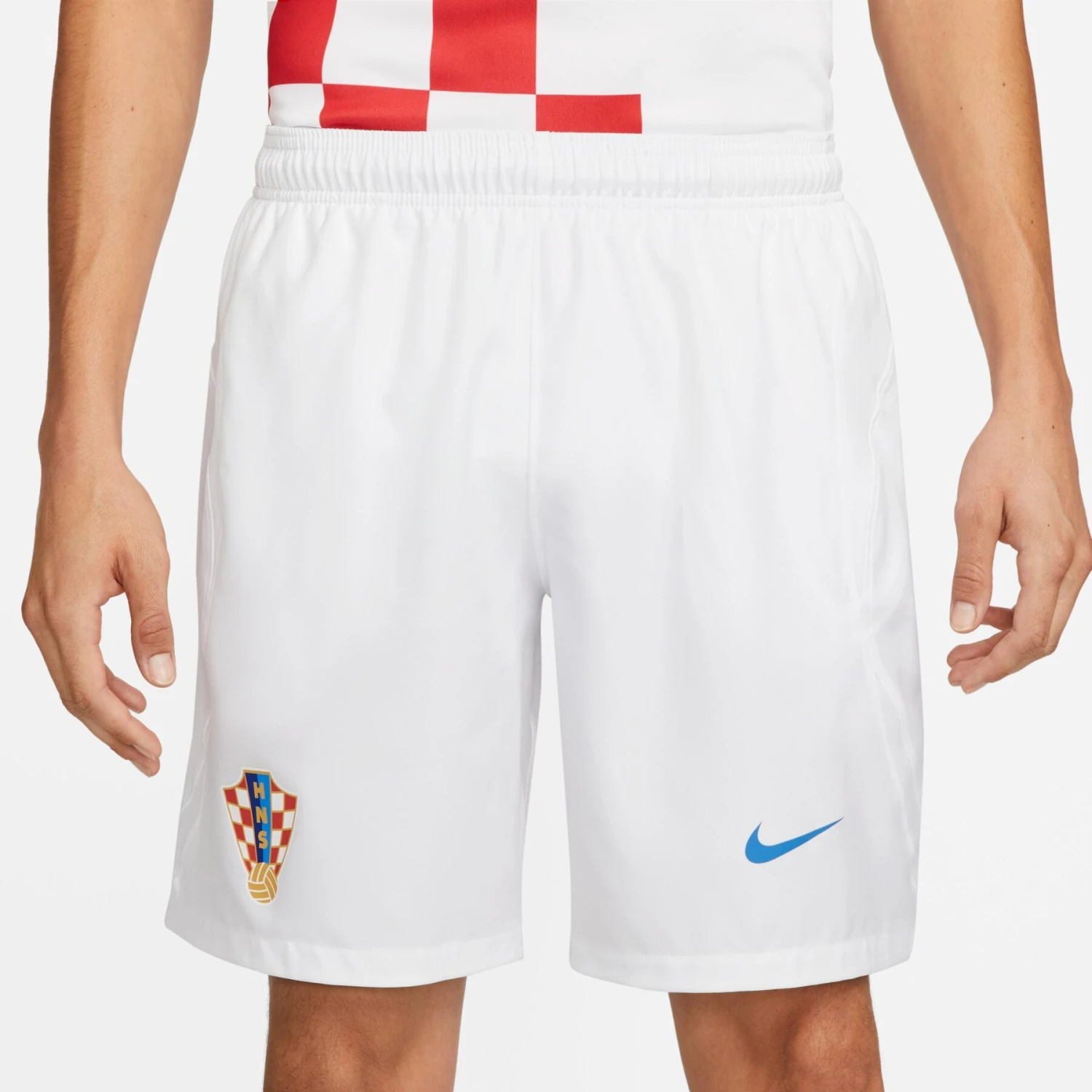 Nike Trainingsshorts Weltmeisterschaft 2022 Croatie Dri-FIT Stadium 3 Nike Trainingsshorts Weltmeisterschaft 2022 Croatie Dri-FIT Stadium – Bild 3