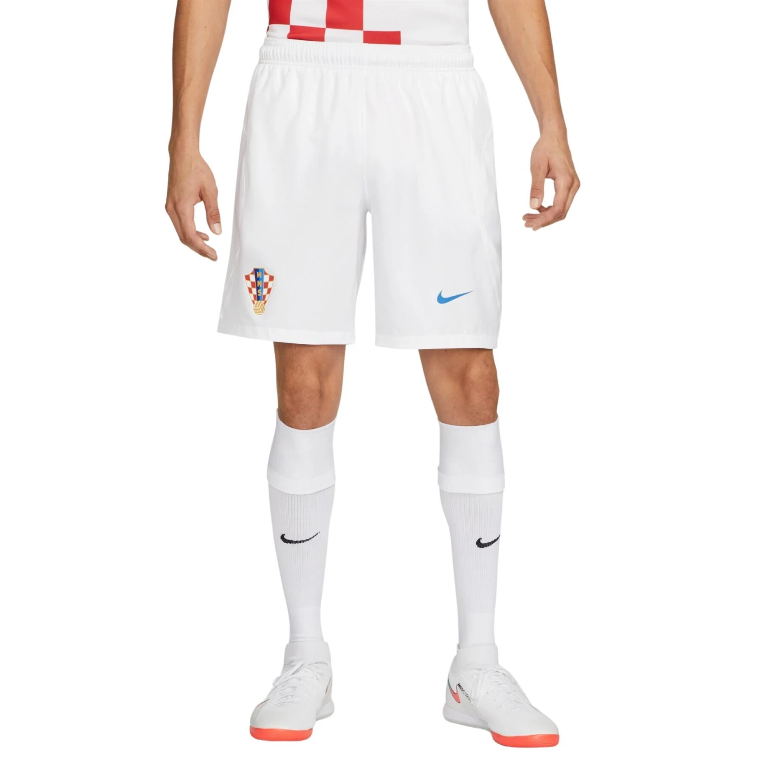 Nike Trainingsshorts Weltmeisterschaft 2022 Croatie Dri-FIT Stadium 1 Nike Trainingsshorts Weltmeisterschaft 2022 Croatie Dri-FIT Stadium