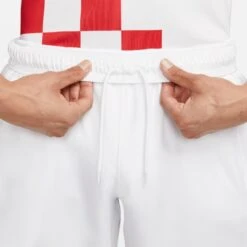Nike Trainingsshorts Weltmeisterschaft 2022 Croatie Dri-FIT Stadium 11 Nike Trainingsshorts Weltmeisterschaft 2022 Croatie Dri-FIT Stadium -MACRON Verkaufsgeschäft nike dn1102 100 phsym003 new