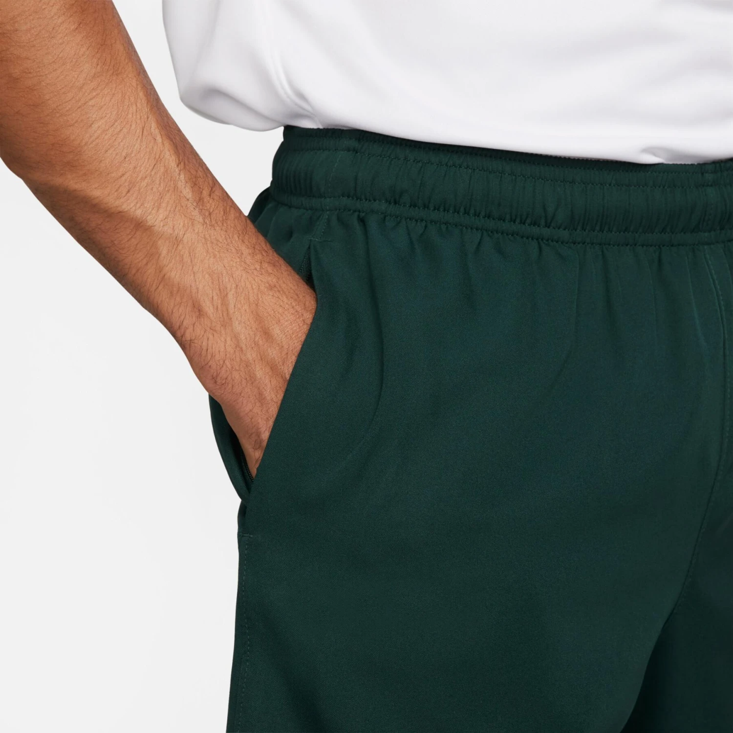 Nike Short Nigeria Dri-Fit Stadium 2022 4 Nike Short Nigeria Dri-Fit Stadium 2022 – Bild 4