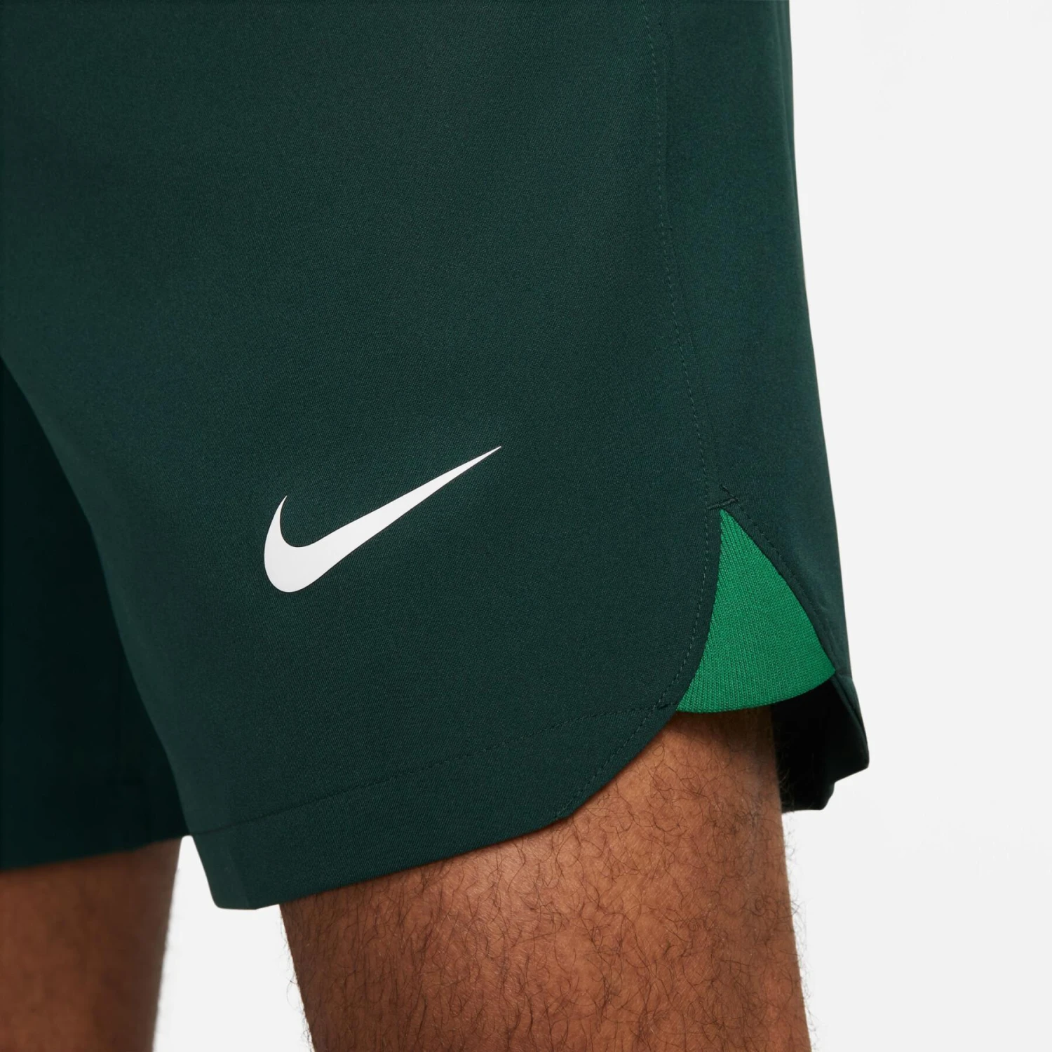 Nike Short Nigeria Dri-Fit Stadium 2022 5 Nike Short Nigeria Dri-Fit Stadium 2022 – Bild 5