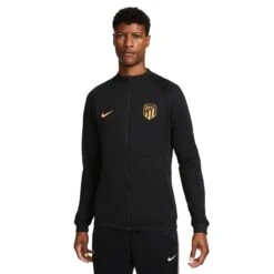 Nike Trainingsjacke Atlético Madrid 2022/23
