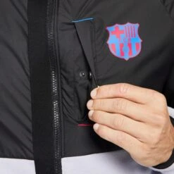 Nike Winter-Sweatjacke FC Barcelone 2022/23 -MACRON Verkaufsgeschäft nike dn3110 010 phsym002 new