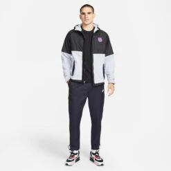 Nike Winter-Sweatjacke FC Barcelone 2022/23 -MACRON Verkaufsgeschäft nike dn3110 010 phsym005 new