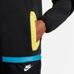 Nike Awf-Trainingsjacke Inter Milan 2022/23 -MACRON Verkaufsgeschäft nike dn3111 010 phsym002 new