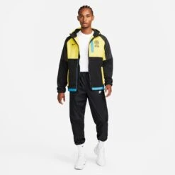 Nike Awf-Trainingsjacke Inter Milan 2022/23 -MACRON Verkaufsgeschäft nike dn3111 010 phsym003 new