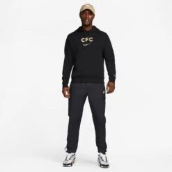 Nike Kapuzenpullover Chelsea 2022/23 -MACRON Verkaufsgeschäft nike dn3116 010 phsym005 new