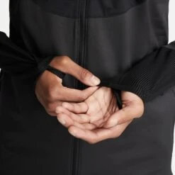 Trainingsjacke Nike Therma-FIT Strike Ww Drill Fz 12 Trainingsjacke Nike Therma-FIT Strike Ww Drill Fz -MACRON Verkaufsgeschäft nike dq5047 010 phsym002