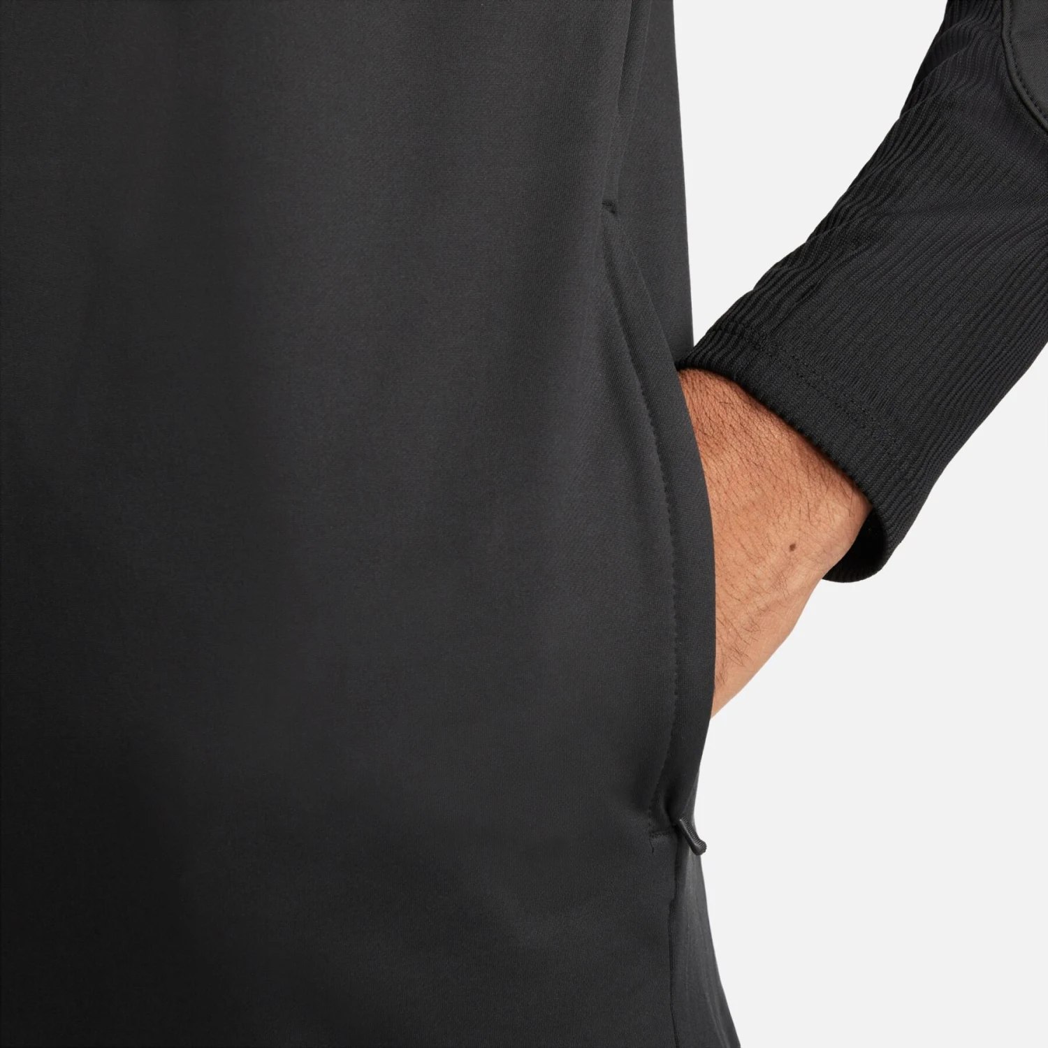 Trainingsjacke Nike Therma-FIT Strike Ww Drill Fz 7 Trainingsjacke Nike Therma-FIT Strike Ww Drill Fz – Bild 7