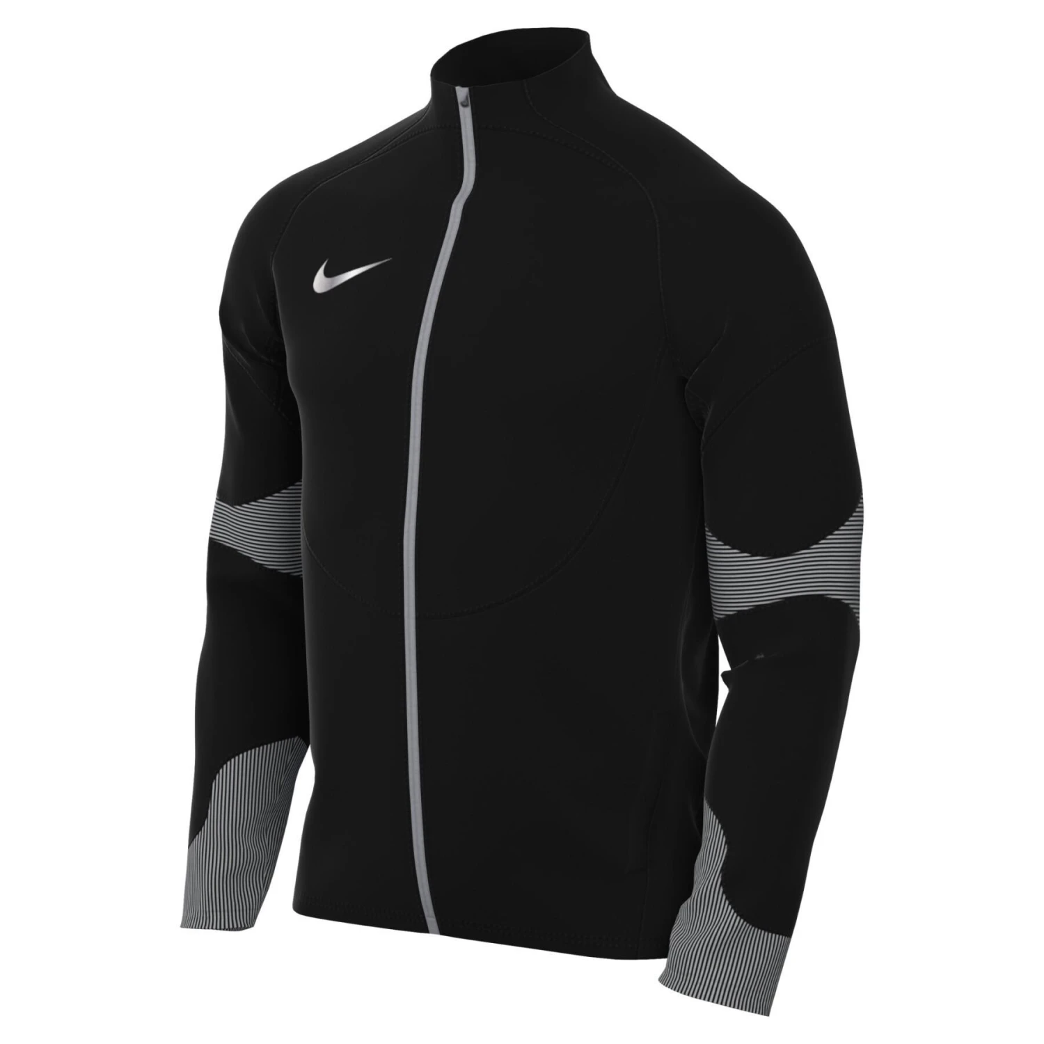 Trainingsjacke Nike Therma-FIT Strike Ww Drill Fz 1 Trainingsjacke Nike Therma-FIT Strike Ww Drill Fz