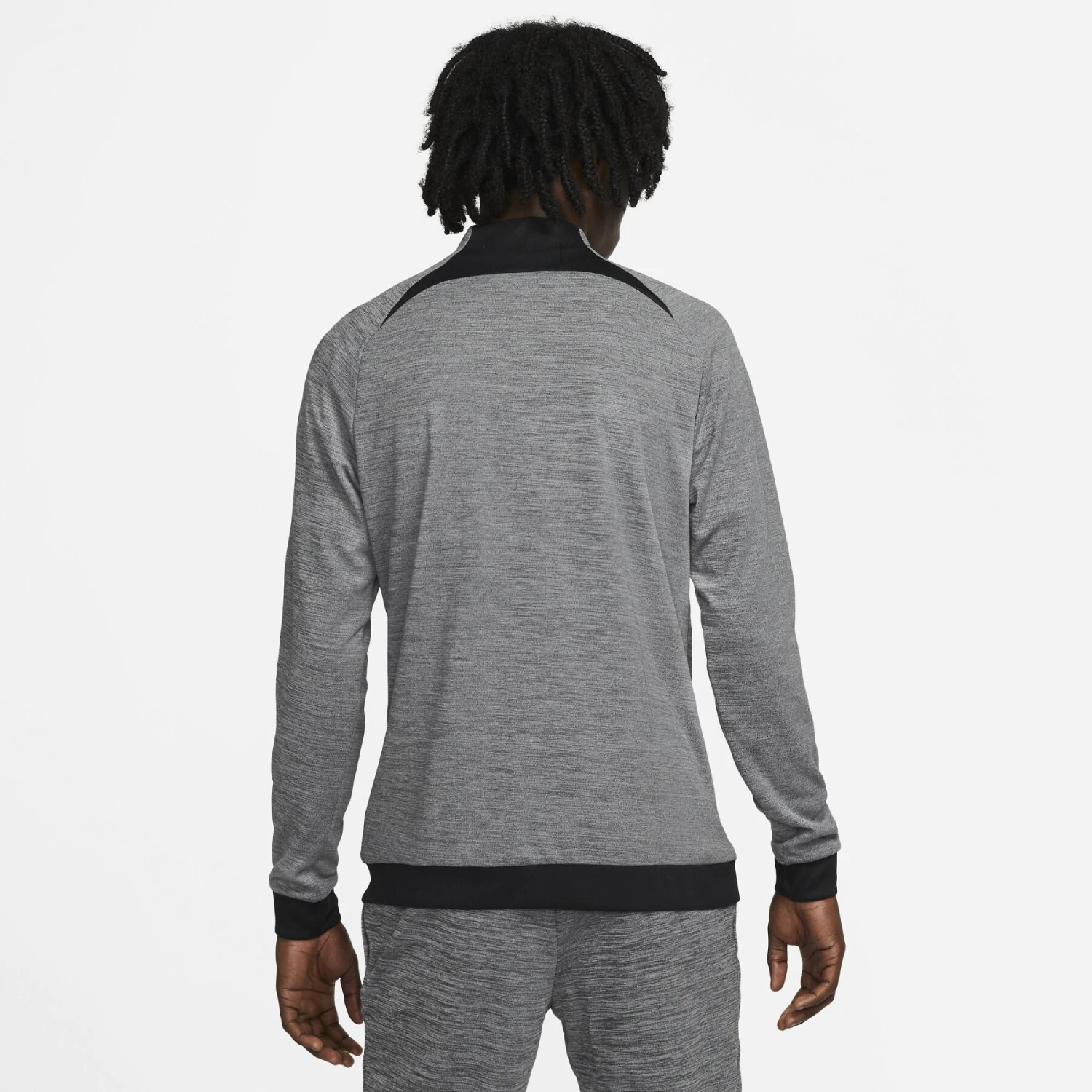 Trainingsjacke Nike Dri-FIT Academy TRK FP HT 2 Trainingsjacke Nike Dri-FIT Academy TRK FP HT – Bild 2