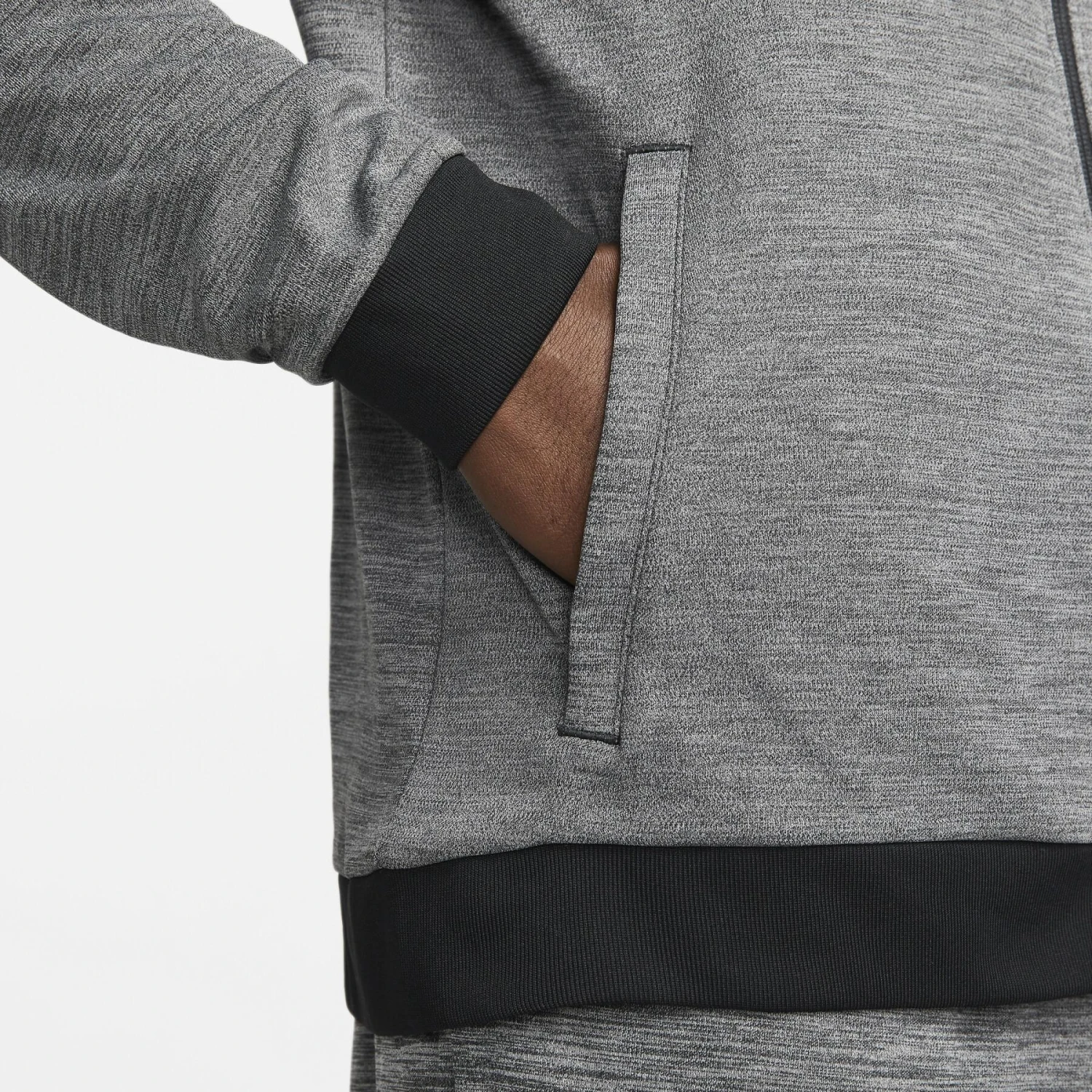 Trainingsjacke Nike Dri-FIT Academy TRK FP HT 4 Trainingsjacke Nike Dri-FIT Academy TRK FP HT – Bild 4