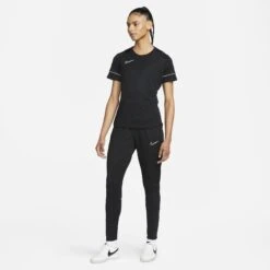 Jogginganzug Für Frauen Nike Dri-FIT Academy KPZ BR 21 -MACRON Verkaufsgeschäft nike dq6739 010 f prem