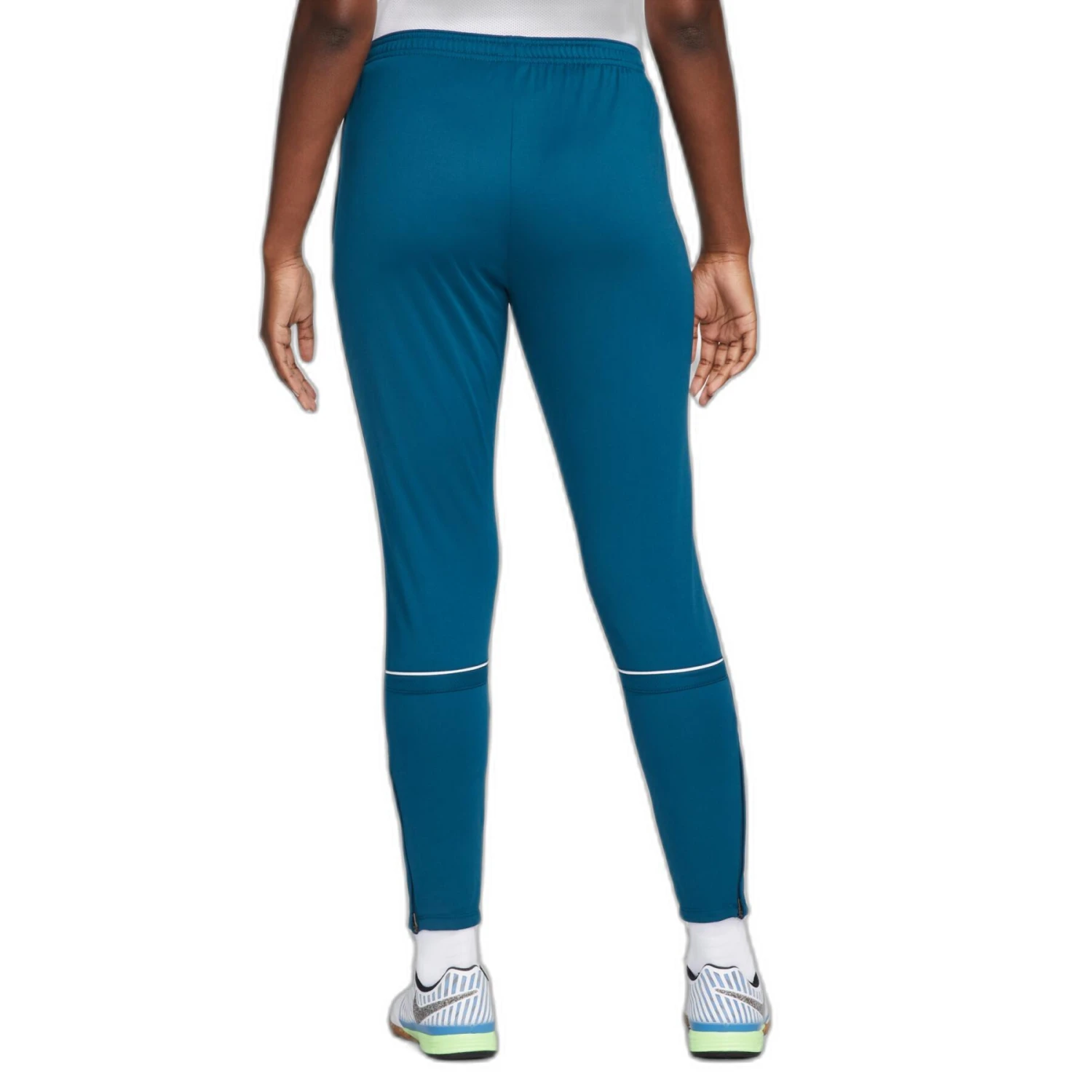 Jogginganzug Für Frauen Nike Dri-FIT Academy Kpz - Br 21 4 Jogginganzug Für Frauen Nike Dri-FIT Academy Kpz - Br 21 – Bild 4