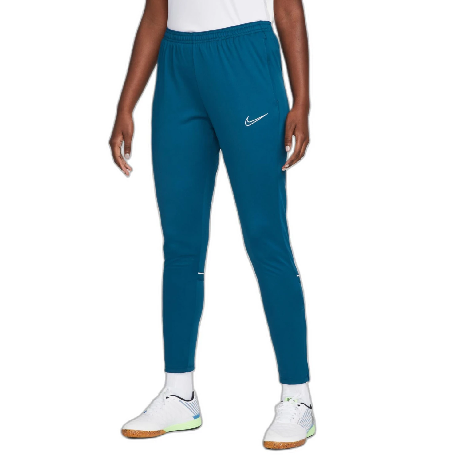 Jogginganzug Für Frauen Nike Dri-FIT Academy Kpz - Br 21 2 Jogginganzug Für Frauen Nike Dri-FIT Academy Kpz - Br 21 – Bild 2