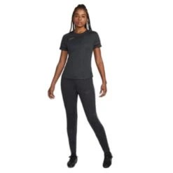 Jogginganzug Für Frauen Nike Dri-FIT Strike Kpz Br 21 -MACRON Verkaufsgeschäft nike dq6752 045 noir noir dark russet 5