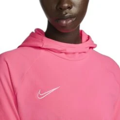 Sweatshirt Mit Kapuze Frau Nike Dri-FIT Academy BR WW -MACRON Verkaufsgeschäft nike dq6823 639 c prem