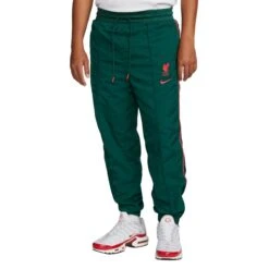 Nike Jogginghose Liverpool FC CTS 2022/23