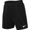 Short Nike Dri-Fit ADV Vapor IV 12 Short Nike Dri-Fit ADV Vapor IV -MACRON Verkaufsgeschäft nike dr0952 010 noir noir blanc 1