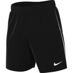 Mesh-Shorts Nike Dri-Fit LGE III