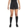 Shorts Für Frauen Nike Dri-Fit Academy 23 -MACRON Verkaufsgeschäft nike dr1362 010 phsfm001 new