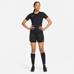 Shorts Für Frauen Nike Dri-Fit Academy 23 -MACRON Verkaufsgeschäft nike dr1362 010 phsym005 new