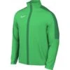 Trainingsjacke Nike Dri-Fit Academy 23 -MACRON Verkaufsgeschäft nike dr1710 329 vert flash vert blanc 1