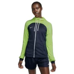 Damen-Trainingsjacke Mit Kapuze Nike Dri-Fit Strike 2023