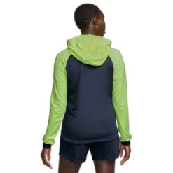 Damen-Trainingsjacke Mit Kapuze Nike Dri-Fit Strike 2023 -MACRON Verkaufsgeschäft nike dr2573 452 obsidienne volt volt blanc 2