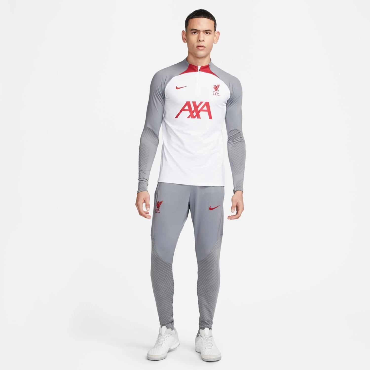 Nike Trainingsoberteil Liverpool Strike 2022/23 6 Nike Trainingsoberteil Liverpool Strike 2022/23 – Bild 6