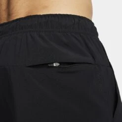 2-in-1 Gewebte Shorts Nike Dri-Fit Unlimited 9 ". -MACRON Verkaufsgeschäft nike dv9332 010 f prem