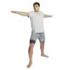 2-in-1 Gewebte Shorts Nike Dri-Fit Unlimited 7 ".