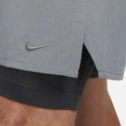 2-in-1 Gewebte Shorts Nike Dri-Fit Unlimited 7 ". -MACRON Verkaufsgeschäft nike dv9334 084 g prem