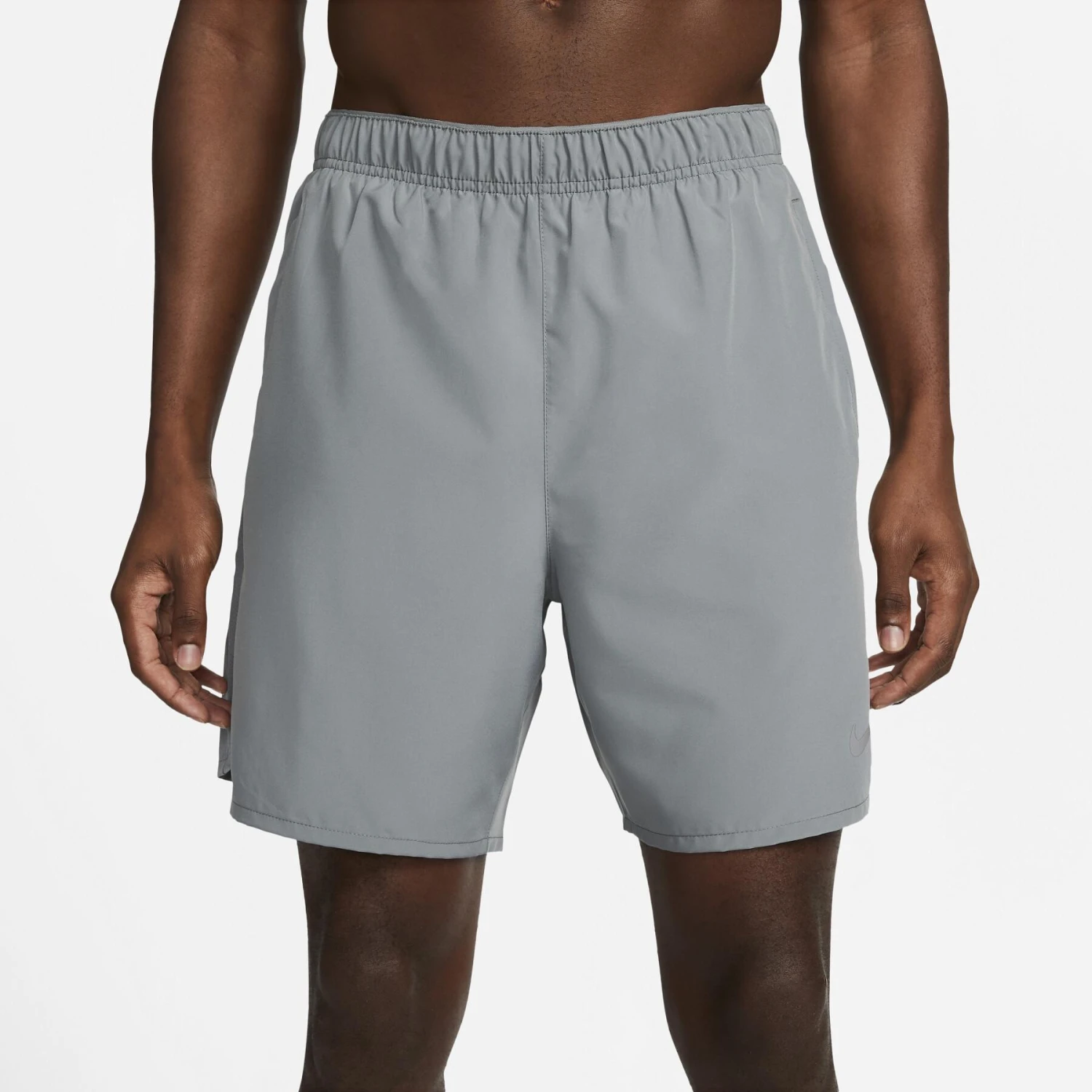 2-in-1-Shorts Nike Dri-Fit Challenger 7 ". 2 2-in-1-Shorts Nike Dri-Fit Challenger 7 ". – Bild 2