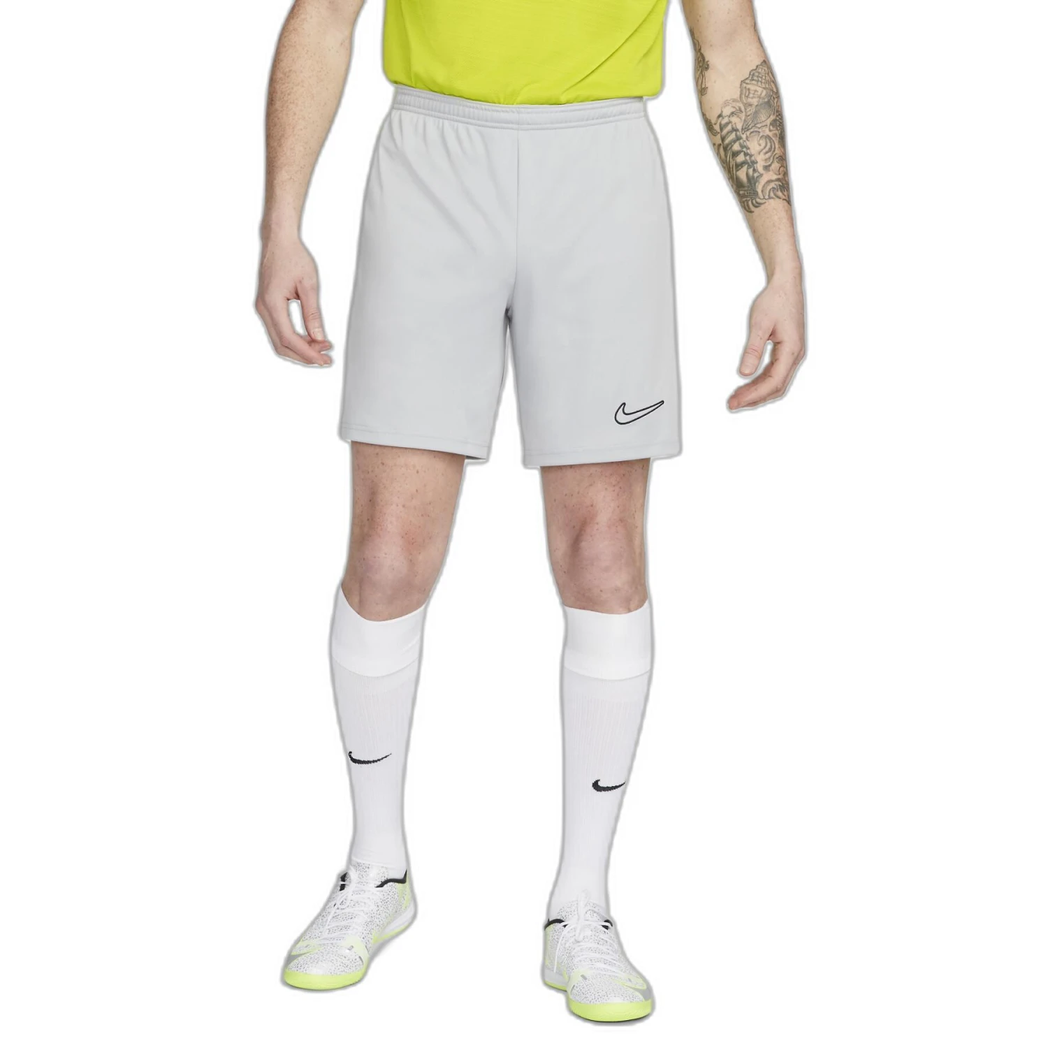 Short Nike Dri-FIT Academy 1 Short Nike Dri-FIT Academy