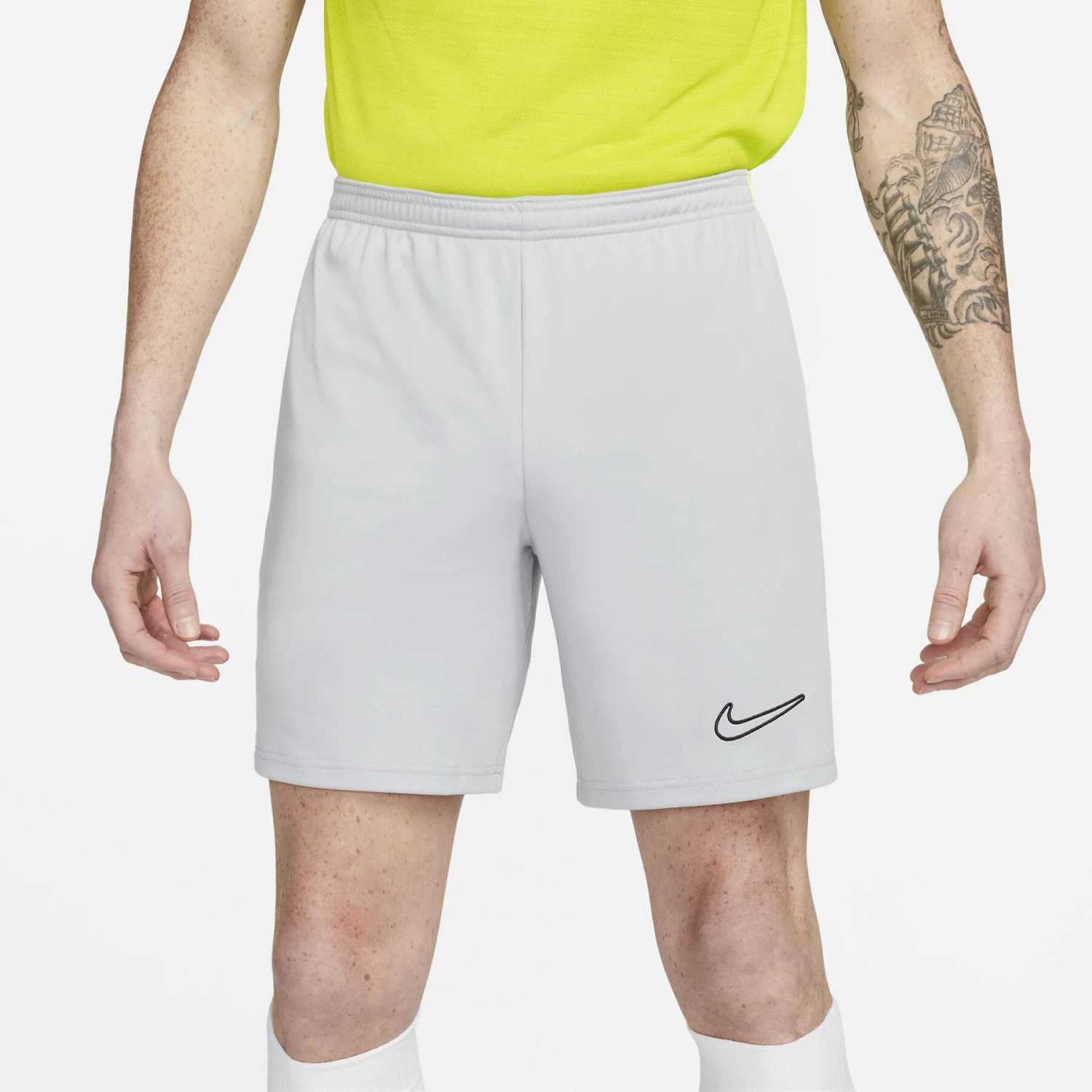 Short Nike Dri-FIT Academy 2 Short Nike Dri-FIT Academy – Bild 2