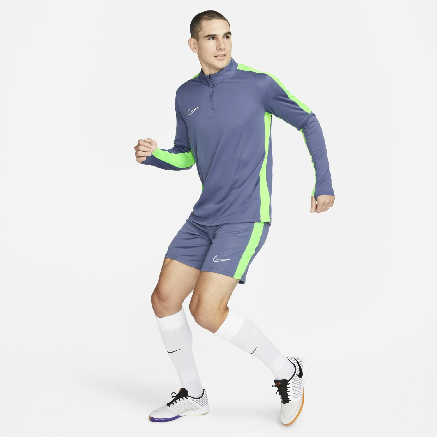 Short Nike Dri-FIT Academy 2023 BR 6 Short Nike Dri-FIT Academy 2023 BR – Bild 6