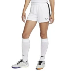 Shorts Für Frauen Nike Dri-Fit Academy 23 Branded