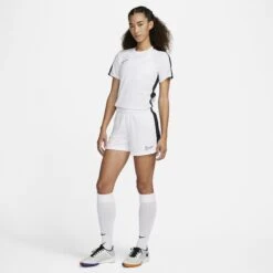 Shorts Für Frauen Nike Dri-Fit Academy 23 Branded -MACRON Verkaufsgeschäft nike dx0128 100 f prem